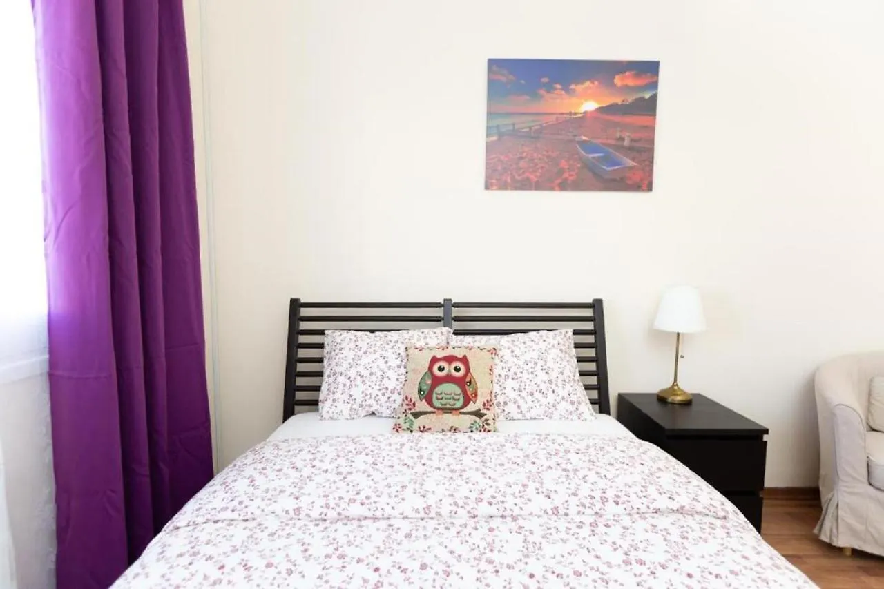 Laila'S Cozy Garden House & Studio Larnaca Cyprus