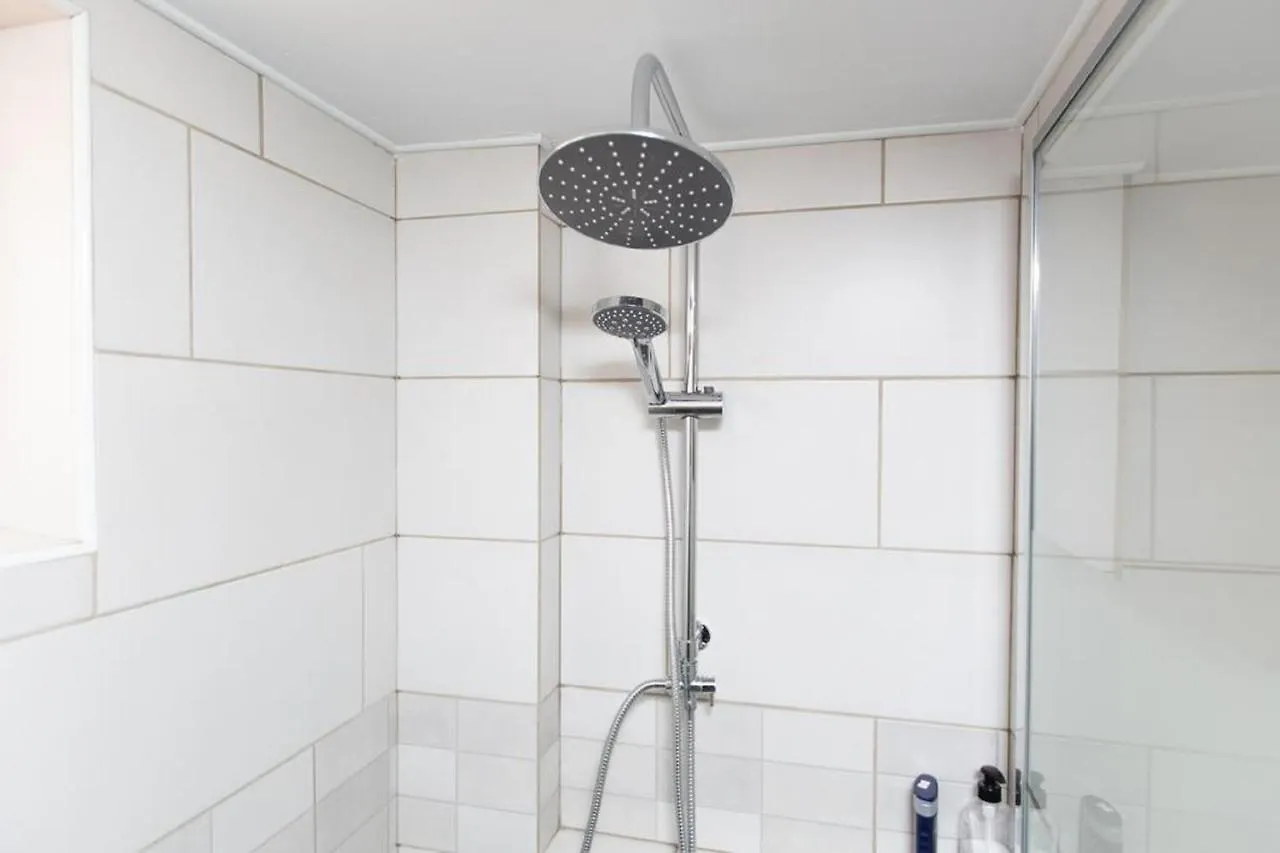 Guest house Laila'S Cozy Garden House & Studio Larnaca