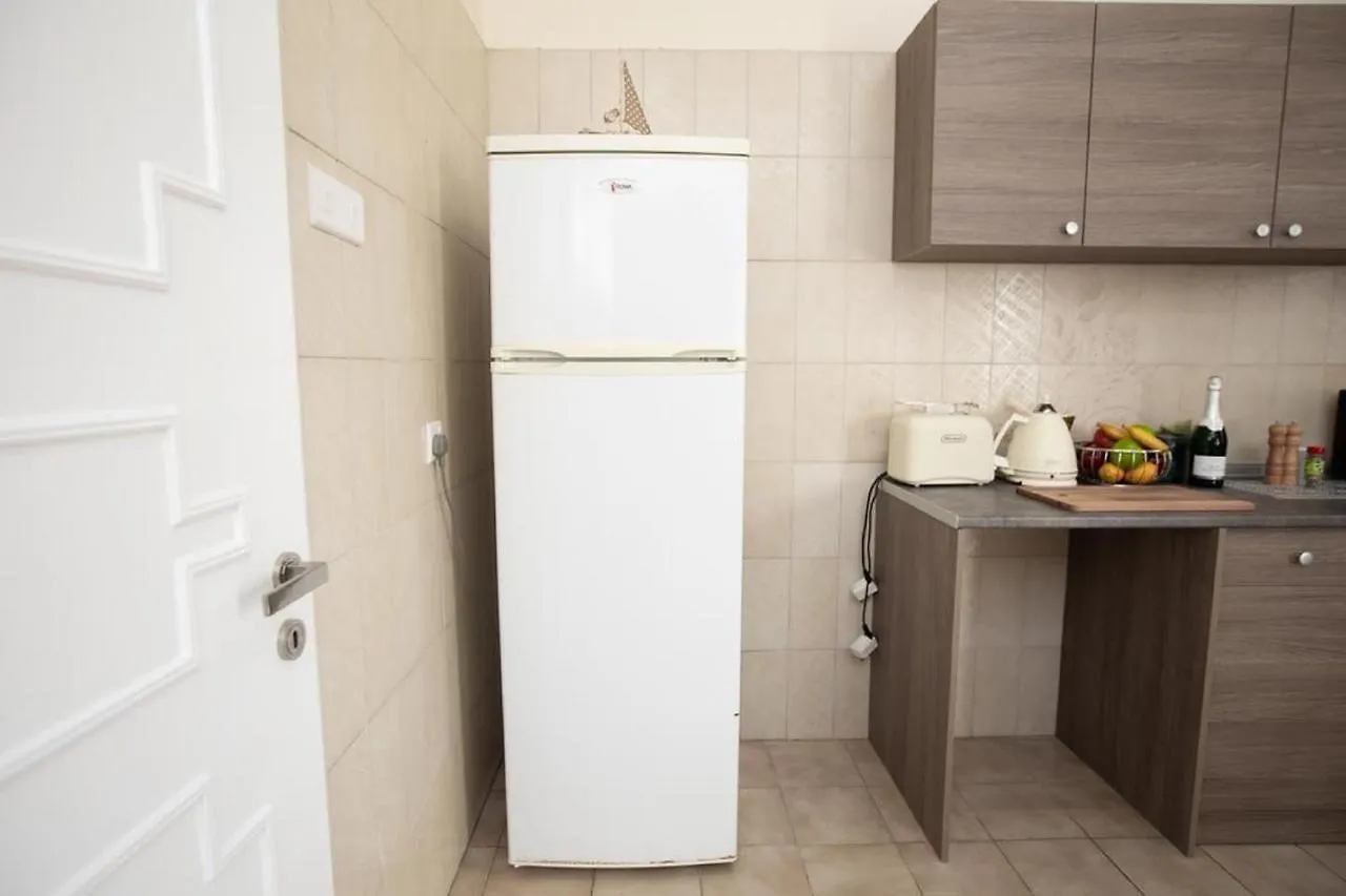 ** Guest house Laila'S Cozy Garden House & Studio Larnaca Cyprus